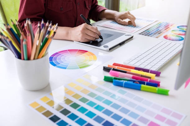 The Evolution of Graphic Design: A Look at Design Trends Over the Decades
