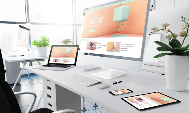 Designing Landing Pages that Convert Visitors into Customers